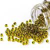 TOHO Round Seed Beads SEED-XTR11-0747-1