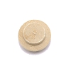 Wooden Cabochons WOOD-WH0026-05A-2