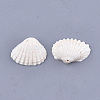 Clam Shell Pendants SSHEL-S258-60-2