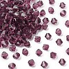 Preciosa&reg Crystal Beads X-PRC-BA6-20050-3
