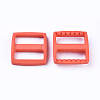 Plastic Buckles KY-WH0020-01-2
