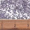 MIYUKI Delica Beads X-SEED-J020-DB1065-4