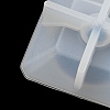 DIY Square Candle Holder Silicone Molds SIMO-C005-01B-6