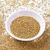 MIYUKI Delica Beads SEED-JP0008-DB1833-4