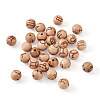 Wood Beads WOOD-BT0001-03-2