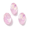 Glass Rhinestone Cabochons RGLA-G020-02B-508AM-1