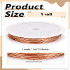 11M Eco-Friendly Copper Wire CWIR-LP0001-09C-2