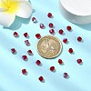 Preciosa&reg Crystal Beads X-PRC-BA5-90070-201-4
