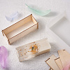 Biyun 2 Set 2 Style Rectangle DIY Silicone Molds DIY-BY0001-21-4