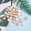 Glass Cabochons GGLA-TA0001-41A-5