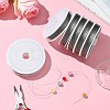 Tiger Tail Wire TWIR-R002-0.38mm-01-6