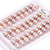 Grade 6A Natural Cultured Freshwater Pearl Beads PEAR-N018-6A-9510C-1