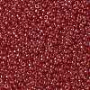 MIYUKI Round Rocailles Beads SEED-G008-RR0166-3