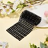 1Bag Plastic Cone Neck Rivet DIY-CP0013-67A-4
