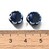 Handmade Porcelain Beads PORC-H013-04-11-3