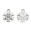 Alloy Pendants PALLOY-S133-001P-1