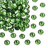 Preciosa&reg MAXIMA Crystal No Hotfix Flatback Stones Y-PRC-NSS12-50630-1