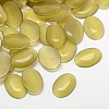 Cat Eye Cabochons CE-J005-30x40mm-24-1