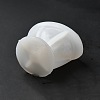 3D Christmas Hat DIY Candle Silicone Molds CAND-B002-08-4