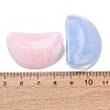 Two-Tone Imitation Gemstone Acrylic Beads AC-CBA7B05-17-3