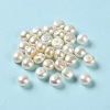 Natural Cultured Freshwater Pearl Beads PEAR-E020-32-2