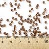 TOHO Round Seed Beads SEED-TR08-0421-4
