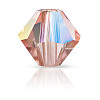 Preciosa&reg Crystal Beads X-PRC-BA3-70030-200-1