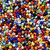 12/0 Glass Seed Beads SEED-US0003-2mm-51-2