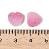 Imitation Candy Food Style Resin Cabochons RESI-R461-01B-3