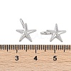 Rack Plating Brass Pendants KK-R166-06P-01-3