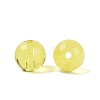FGB Transparent Glass Seed Beads SEED-N013-01C-03-2