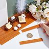 20Pcs Wood Sheet Miniature Ornaments DIY-WH0661-57B-3
