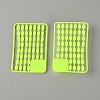 Plastic Carp Quick Stops Bait Stoppers FIND-WH0076-40-1