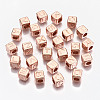 CCB Plastic Beads X-CCB-N004-001A-RG-3