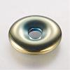 Non-Magnetic Synthetic Hematite Pendants G-F424-06-3