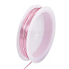 Copper Wire CWIR-TAC0002-01F-PI-1