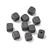 Retro 316 Surgical Stainless Steel Spacer Beads STAS-L307-09AS-03-1