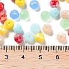 Glass Beads EGLA-A034-SM6mm-62-3