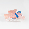 Cartoon PVC Claw Hair Clips WG84218-08-1