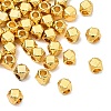 Alloy Beads FIND-C025-01G-1