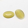Cat Eye Cabochons CE-J005-30x40mm-24-2