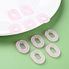 Transparent Acrylic Linking Rings MACR-S373-20A-D08-8