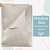 Polyester & Copper & Nickel Fabric AJEW-WH0596-146A-2