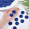 Opaque Acrylic Pendants SACR-WH0006-32A-01-3