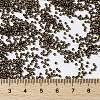 MIYUKI Round Rocailles Beads SEED-JP0010-RR0457-2