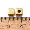 Ion Plating(IP) 304 Stainless Steel Beads STAS-F308-01G-S-2