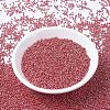 MIYUKI Round Rocailles Beads SEED-G007-RR0425-2
