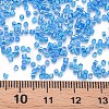 Glass Cylinder Beads SEED-S047-J-002-4