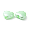 Opaque Acrylic Beads OACR-G014-03-3