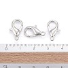 Zinc Alloy Lobster Claw Clasps LS-X-E106-5